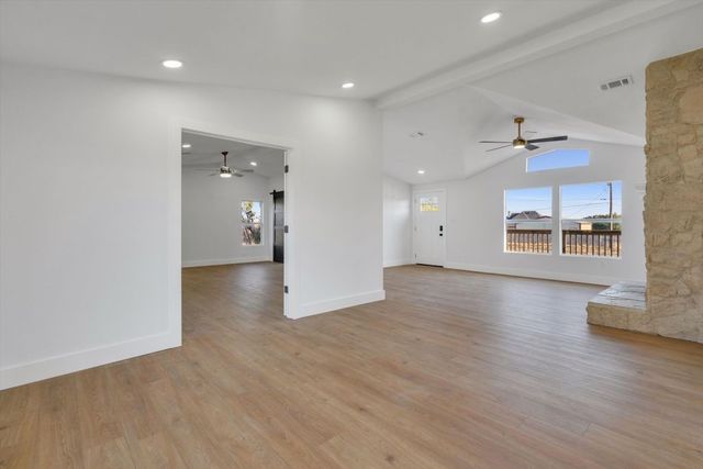 3612 Rhea Road, Granbury, TX 76049