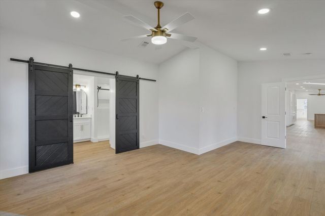 3612 Rhea Road, Granbury, TX 76049