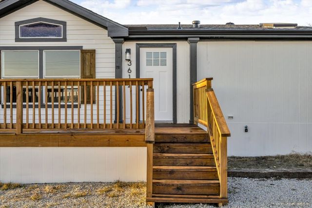 3612 Rhea Road, Granbury, TX 76049