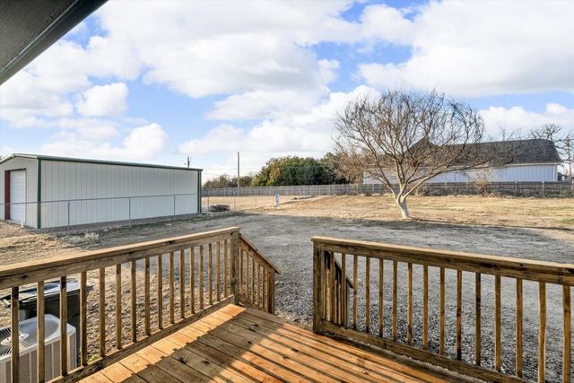 3612 Rhea Road, Granbury, TX 76049