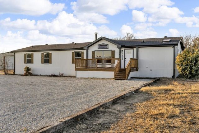 3612 Rhea Road, Granbury, TX 76049