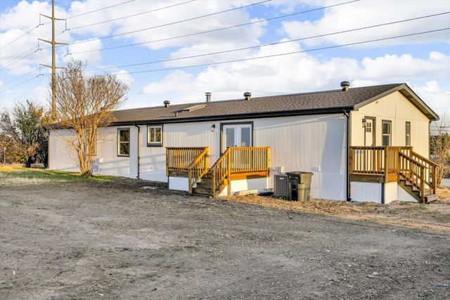 3612 Rhea Road, Granbury, TX 76049