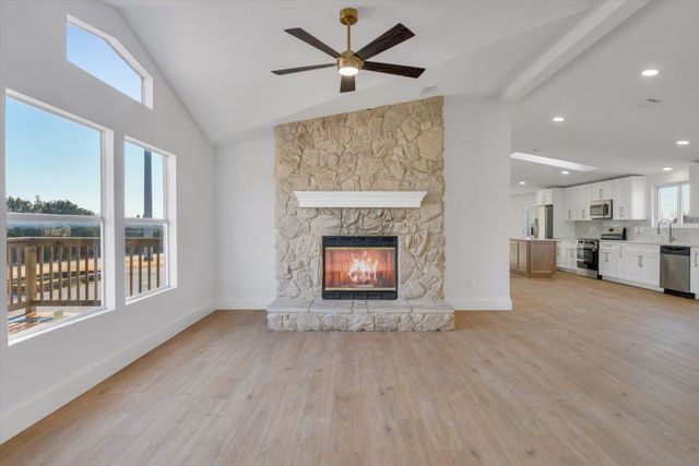 3612 Rhea Road, Granbury, TX 76049