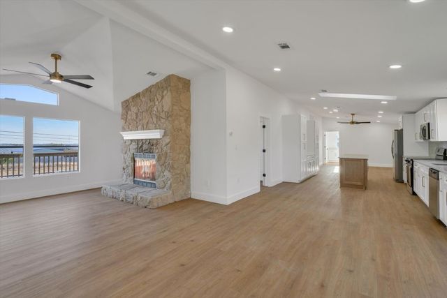 3612 Rhea Road, Granbury, TX 76049