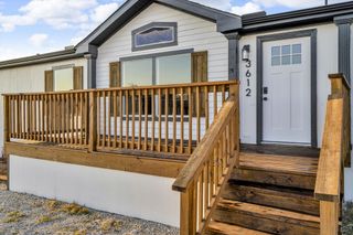 3612 Rhea Road, Granbury, TX 76049