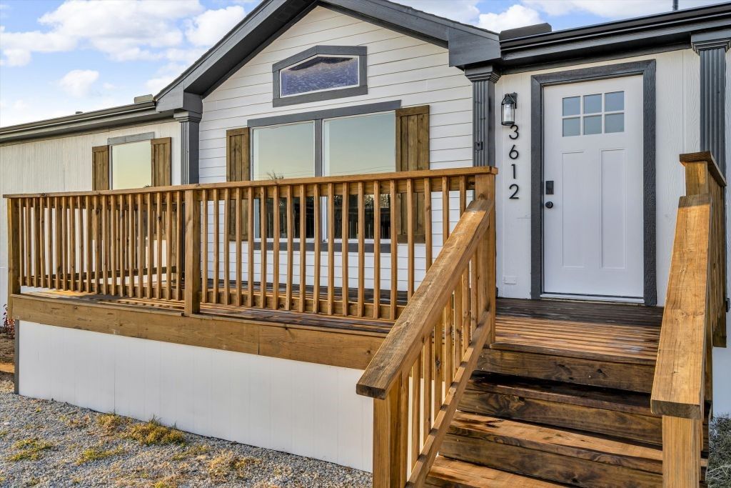 3612 Rhea Road, Granbury, TX 76049