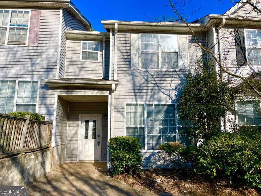 6688 Sunset Hills Boulevard, Rex, GA 30273