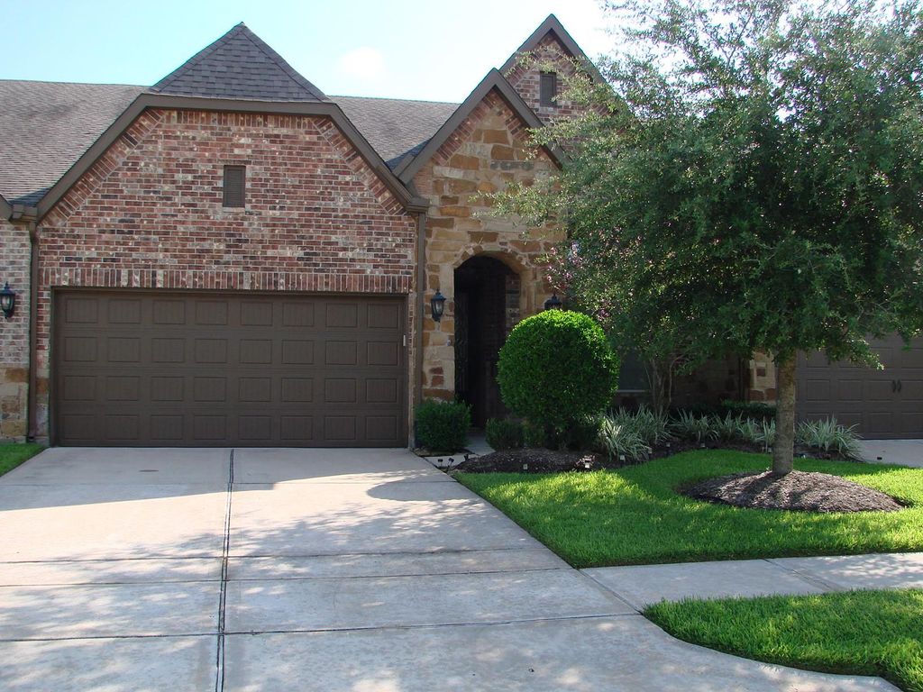 24234 Cordova Brook Lane, Katy, TX 77494