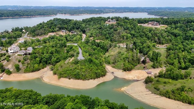 25 Stone Bridge Drive, Dandridge, TN 37725