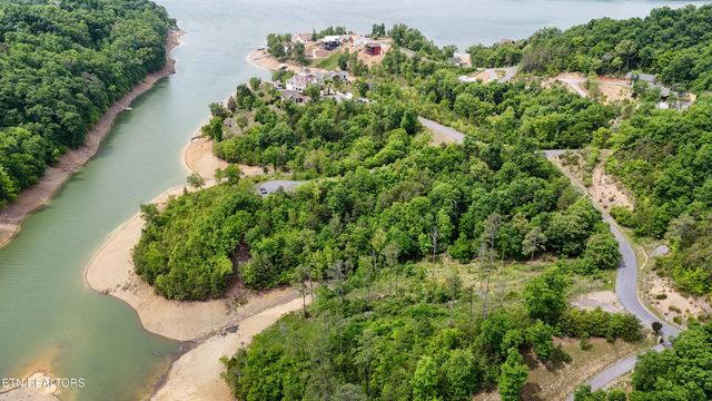 25 Stone Bridge Drive, Dandridge, TN 37725