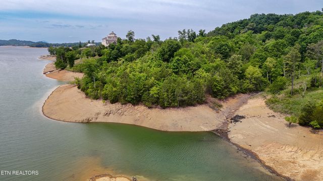 25 Stone Bridge Drive, Dandridge, TN 37725