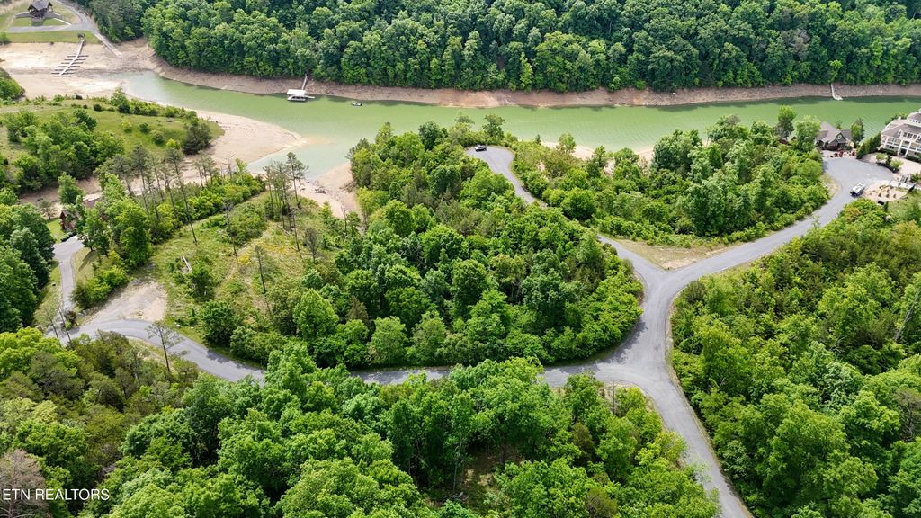 25 Stone Bridge Drive, Dandridge, TN 37725
