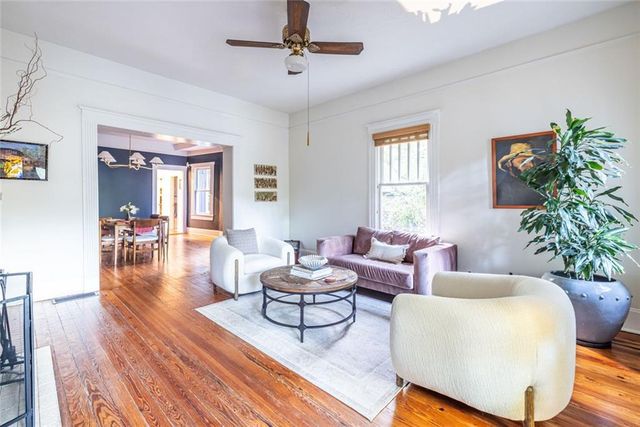 476 Sterling Street NE, Atlanta, GA 30307