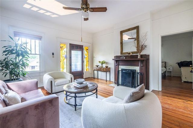 476 Sterling Street NE, Atlanta, GA 30307