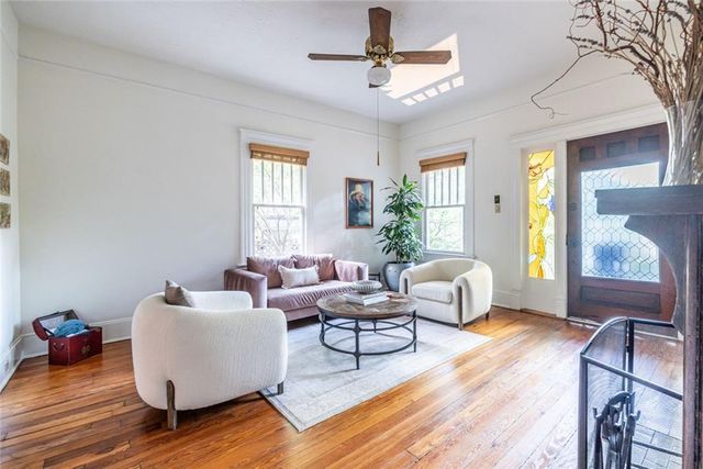 476 Sterling Street NE, Atlanta, GA 30307