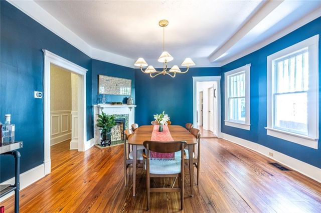 476 Sterling Street NE, Atlanta, GA 30307