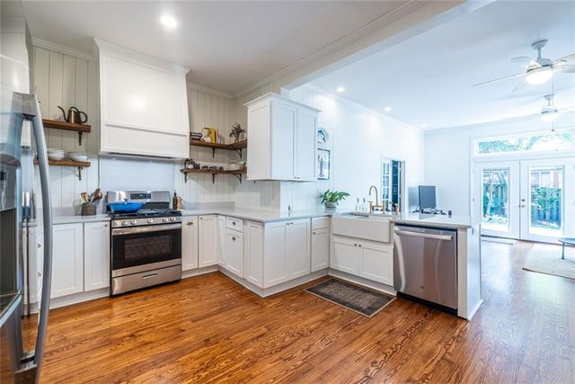476 Sterling Street NE, Atlanta, GA 30307