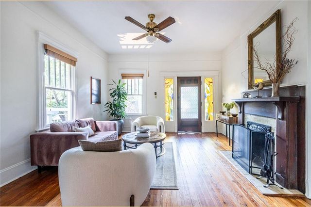 476 Sterling Street NE, Atlanta, GA 30307