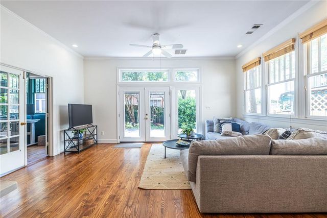 476 Sterling Street NE, Atlanta, GA 30307