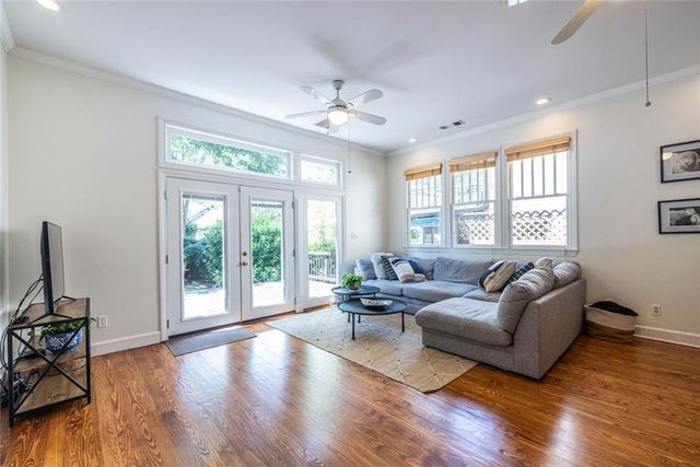 476 Sterling Street NE, Atlanta, GA 30307