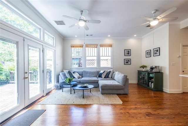 476 Sterling Street NE, Atlanta, GA 30307