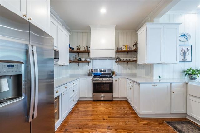 476 Sterling Street NE, Atlanta, GA 30307