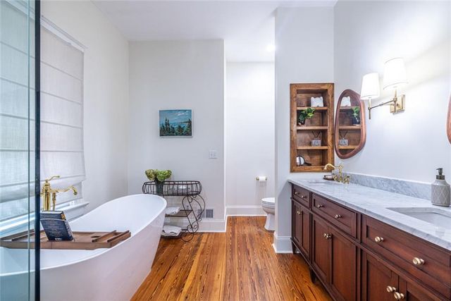 476 Sterling Street NE, Atlanta, GA 30307