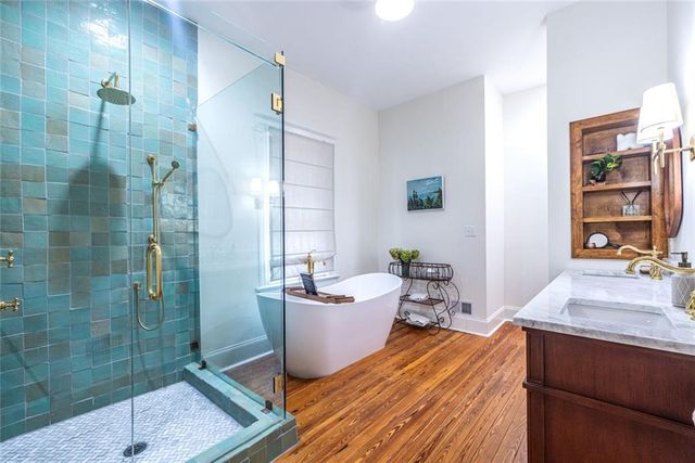 476 Sterling Street NE, Atlanta, GA 30307