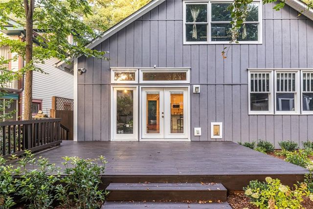 476 Sterling Street NE, Atlanta, GA 30307