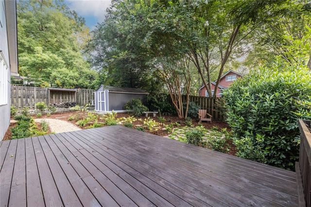 476 Sterling Street NE, Atlanta, GA 30307