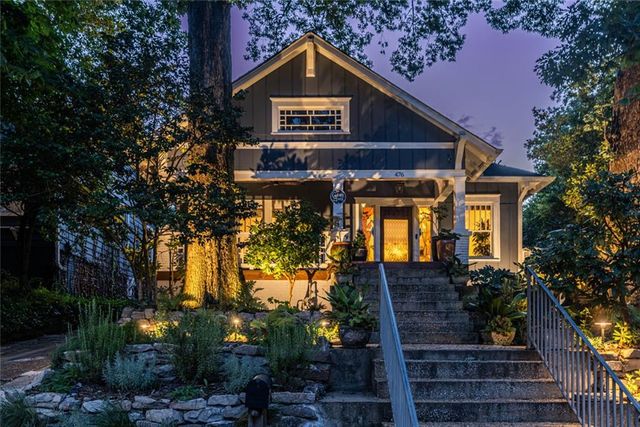476 Sterling Street NE, Atlanta, GA 30307