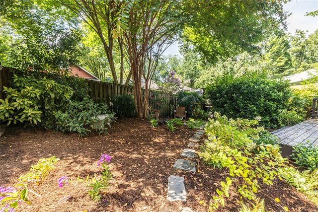 476 Sterling Street NE, Atlanta, GA 30307