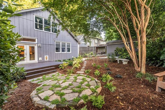 476 Sterling Street NE, Atlanta, GA 30307