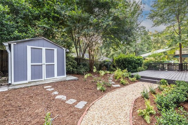 476 Sterling Street NE, Atlanta, GA 30307