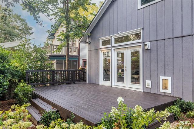 476 Sterling Street NE, Atlanta, GA 30307