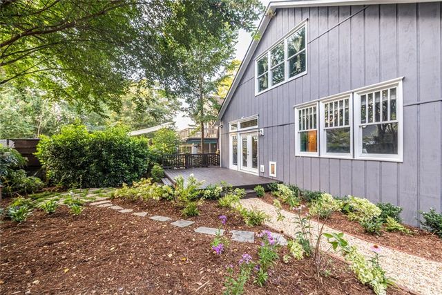 476 Sterling Street NE, Atlanta, GA 30307