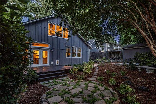476 Sterling Street NE, Atlanta, GA 30307