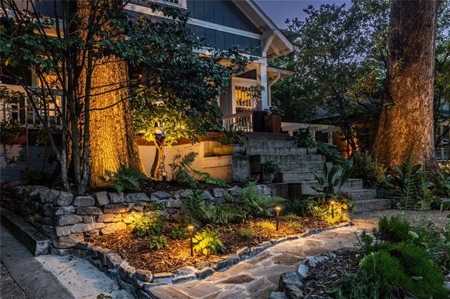 476 Sterling Street NE, Atlanta, GA 30307