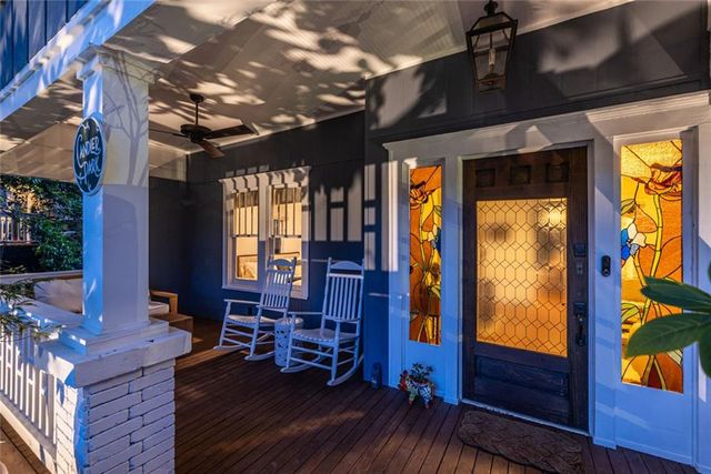 476 Sterling Street NE, Atlanta, GA 30307