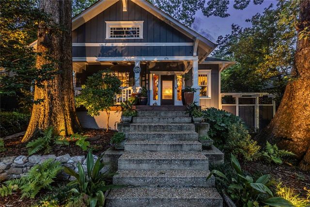 476 Sterling Street NE, Atlanta, GA 30307