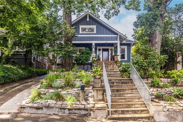 476 Sterling Street NE, Atlanta, GA 30307