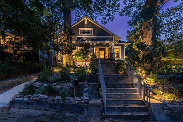 476 Sterling Street NE, Atlanta, GA 30307