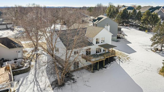 9136 Cambridge Alcove, Woodbury, MN 55125