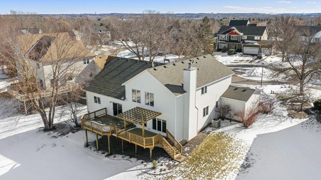 9136 Cambridge Alcove, Woodbury, MN 55125