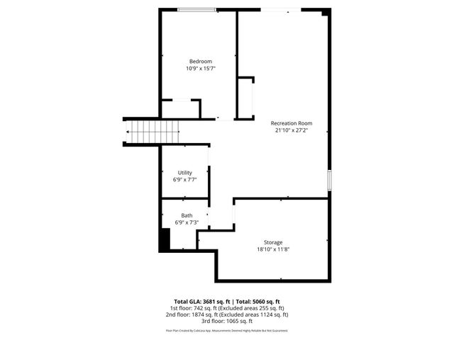 9136 Cambridge Alcove, Woodbury, MN 55125