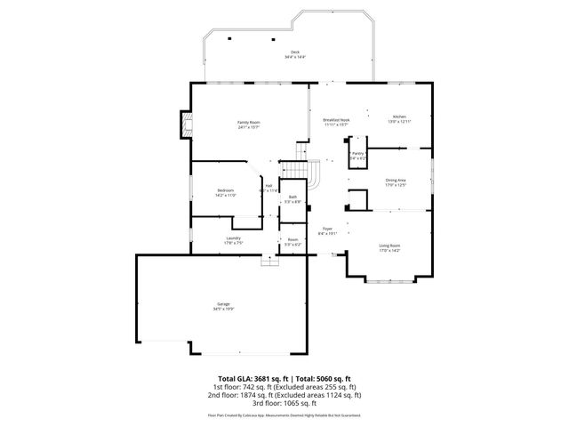9136 Cambridge Alcove, Woodbury, MN 55125