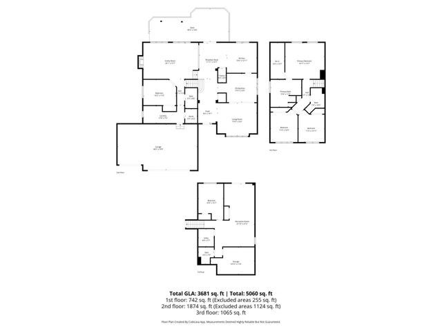 9136 Cambridge Alcove, Woodbury, MN 55125