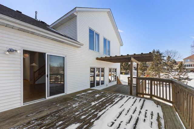 9136 Cambridge Alcove, Woodbury, MN 55125