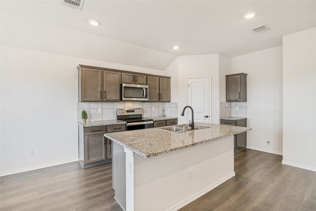 403 Pine Hollow Way, Josephine, TX 75189