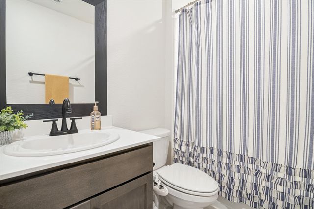 403 Pine Hollow Way, Josephine, TX 75189